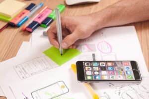 Ui/ux-design